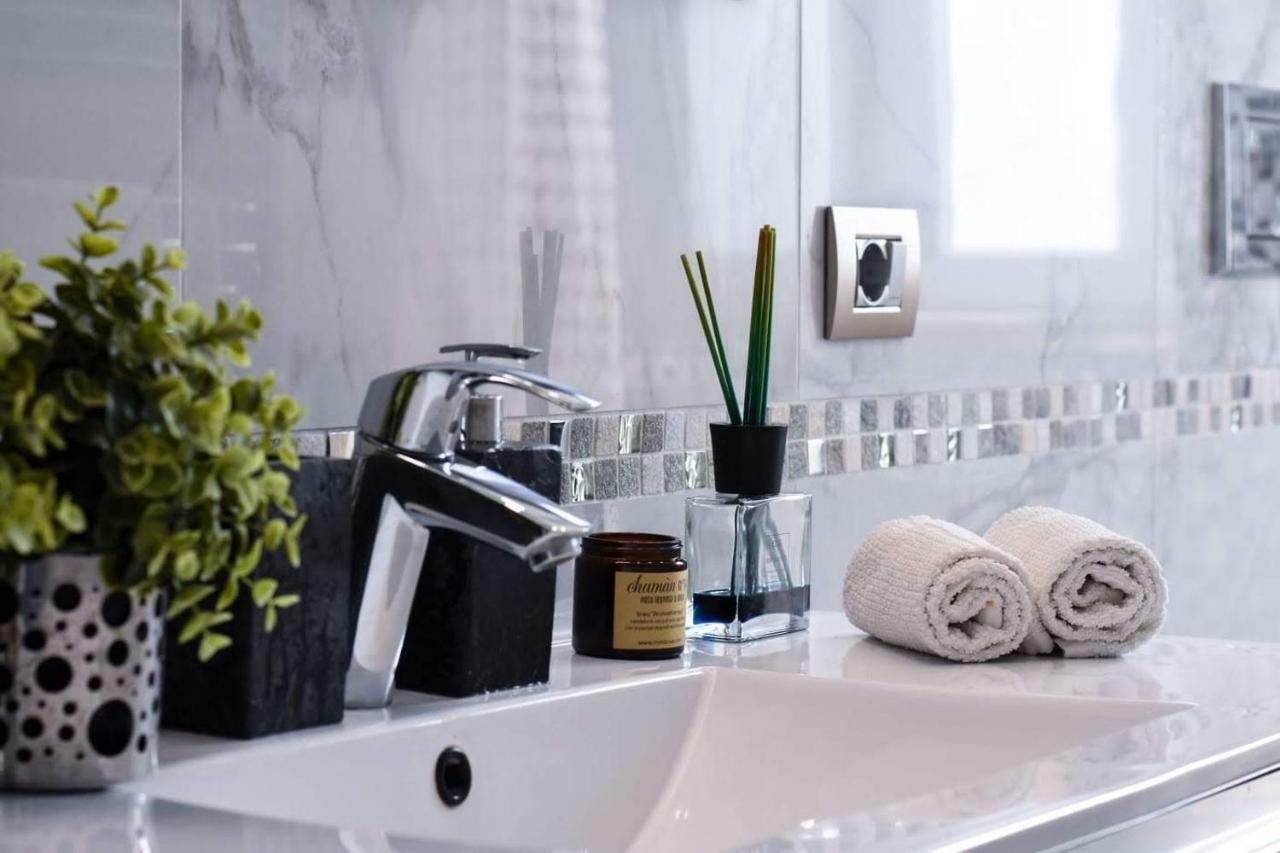 Apartamento Rampa Brancaleone *