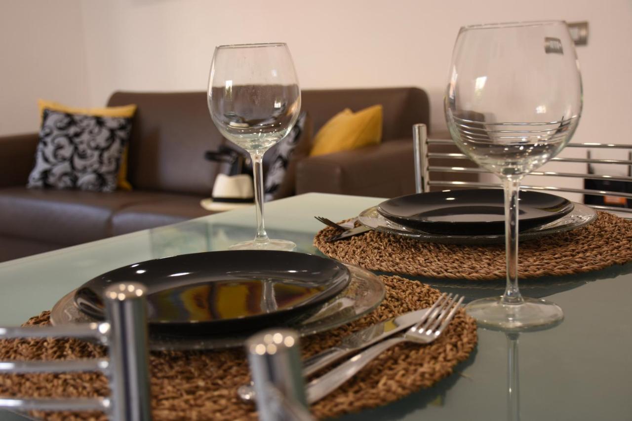 Apartamento Rampa Brancaleone Roma