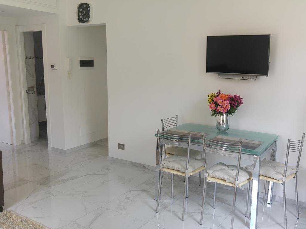 Rampa Brancaleone Apartamento
