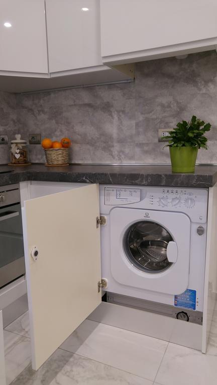 Rampa Brancaleone Apartamento