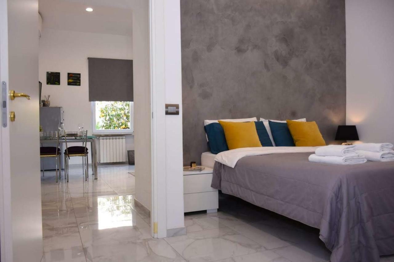 Rampa Brancaleone Apartamento *